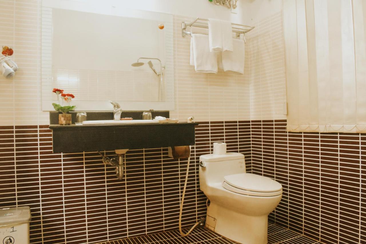Hue Harmony Hotel Room photo